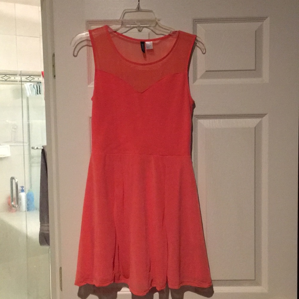 H&M size Small dress
